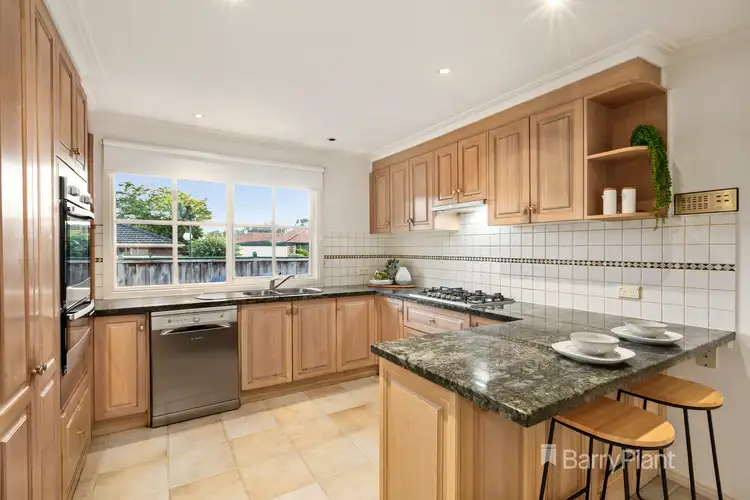 Fifth view of Homely house listing, 48 Kingston Drive, Dingley Village VIC 3172