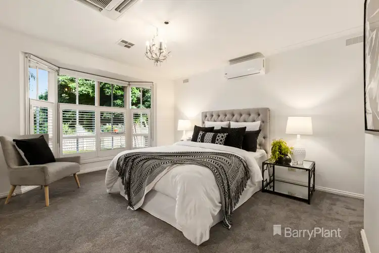 Sixth view of Homely house listing, 48 Kingston Drive, Dingley Village VIC 3172