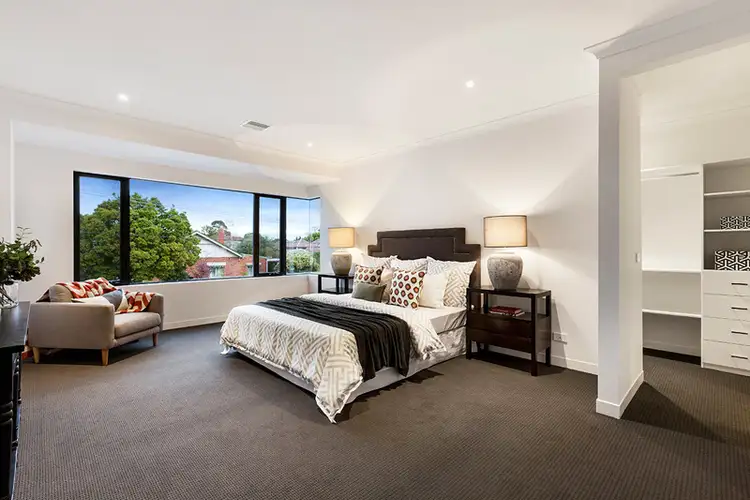Fourth view of Homely townhouse listing, 1/3 Daniell Crescent, Caulfield VIC 3162