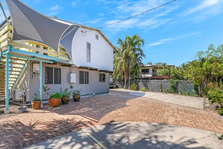 18 Goodman Street, Nakara NT 810