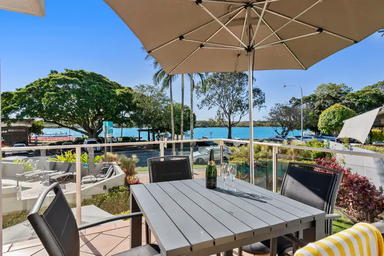 11/221-227 Gympie Terrace, Noosaville QLD 4566