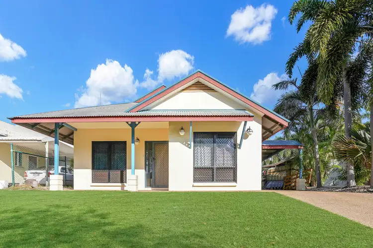 4 Foxtail Grove, Durack NT 830