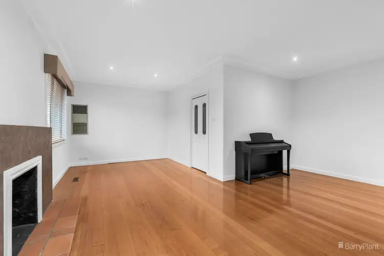 Third view of Homely house listing, 8 Edgevale Road, Bulleen VIC 3105