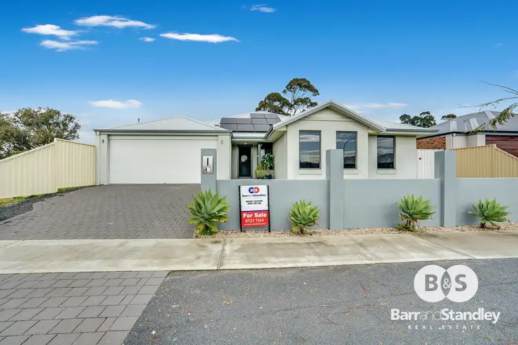 26 Barker Boulevard, Glen Iris WA 6230