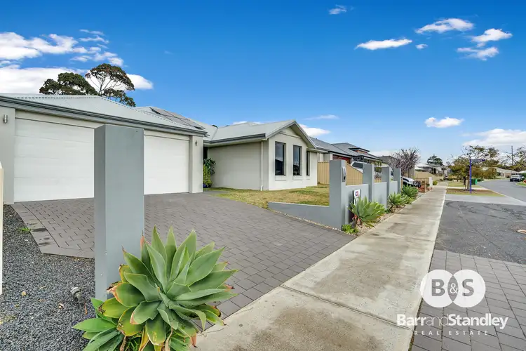 Third view of Homely house listing, 26 Barker Boulevard, Glen Iris WA 6230