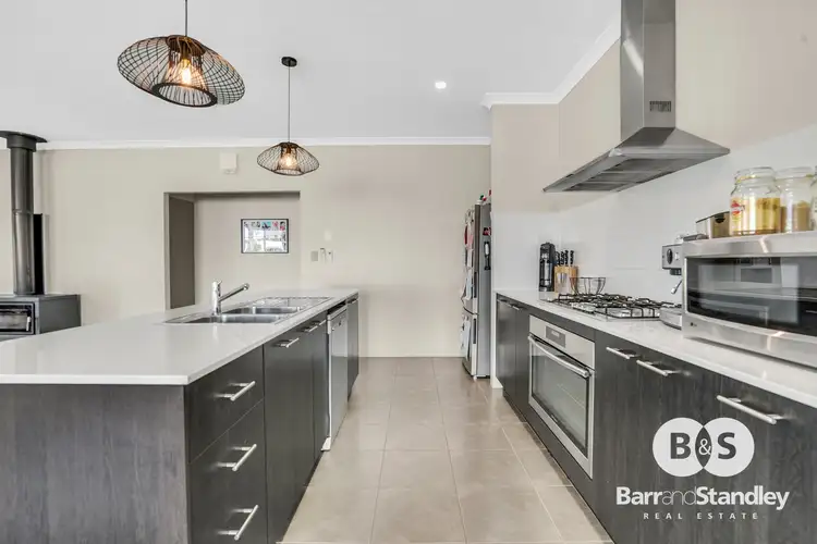 Sixth view of Homely house listing, 26 Barker Boulevard, Glen Iris WA 6230