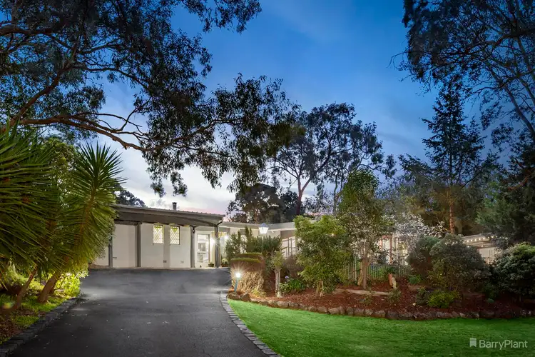 167 Ryans Road, Eltham North VIC 3095