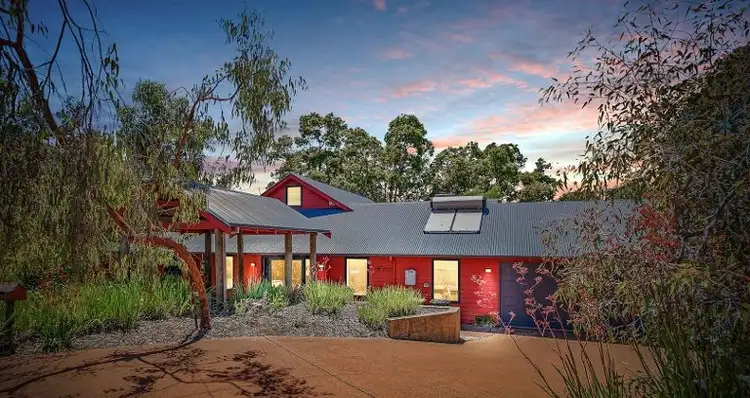 18 Avon Gardens, Millbridge WA 6232