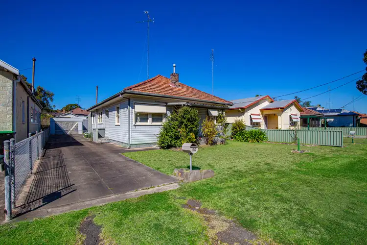 14 Brown Street, Penrith NSW 2750