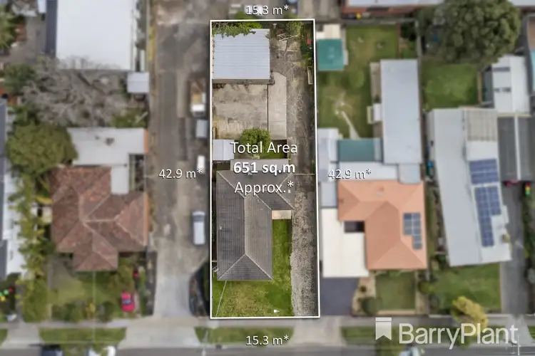 Second view of Homely house listing, 11 Bradshaw Street, Mordialloc VIC 3195