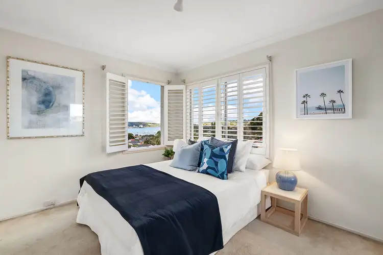 Fifth view of Homely house listing, 7/66 West Street, Balgowlah NSW 2093