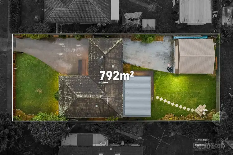 12 Evan Street, Berwick VIC 3806