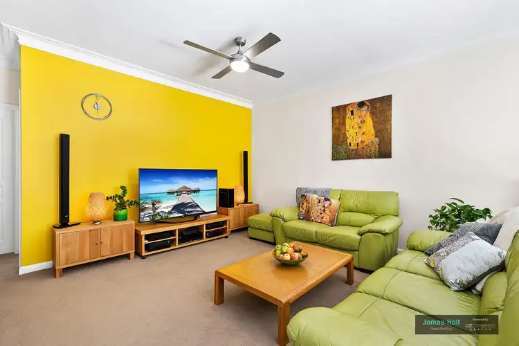Third view of Homely townhouse listing, 19/42-48 Ninth Avenue, Jannali NSW 2226