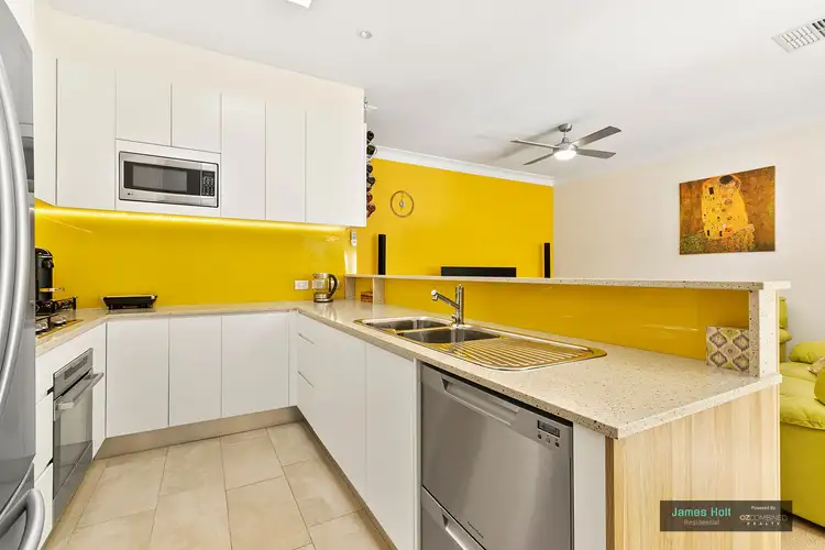 Fourth view of Homely townhouse listing, 19/42-48 Ninth Avenue, Jannali NSW 2226
