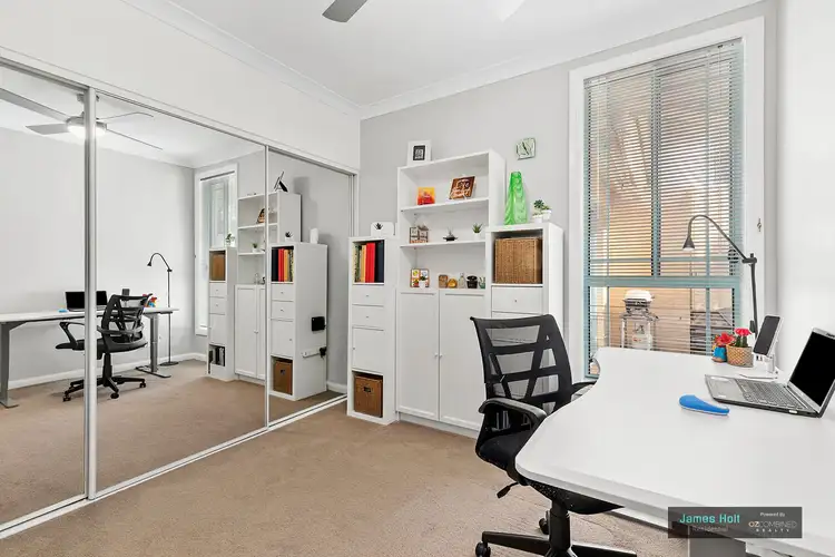 Sixth view of Homely townhouse listing, 19/42-48 Ninth Avenue, Jannali NSW 2226
