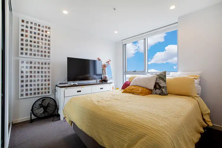 Sixth view of Homely apartment listing, 1009/10 Aviators Way, Penrith NSW 2750