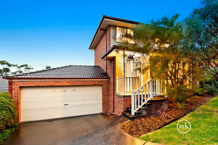 4/233-235 Nepean Street, Greensborough VIC 3088
