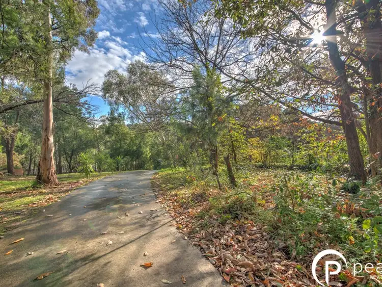 Second view of Homely house listing, 455 Beaconsfield-Emerald Road, Guys Hill VIC 3807