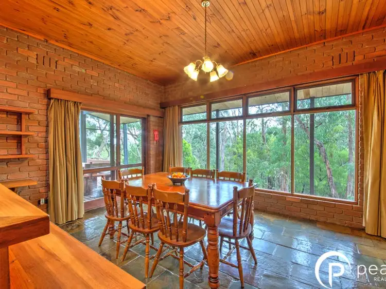 Fourth view of Homely house listing, 455 Beaconsfield-Emerald Road, Guys Hill VIC 3807
