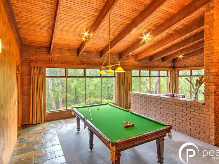 Sixth view of Homely house listing, 455 Beaconsfield-Emerald Road, Guys Hill VIC 3807