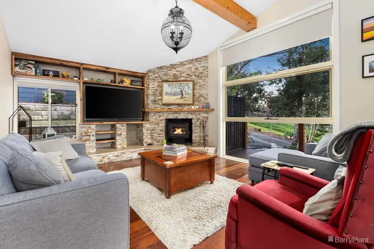 Fifth view of Homely house listing, 17 Flint Street, Eltham VIC 3095