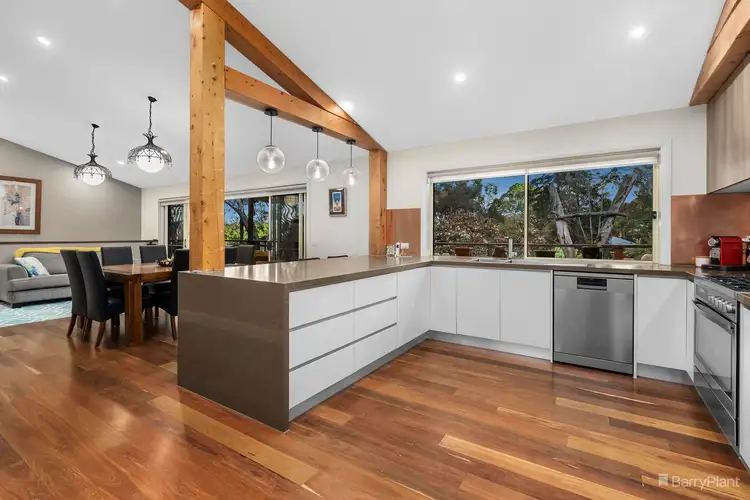 Sixth view of Homely house listing, 17 Flint Street, Eltham VIC 3095