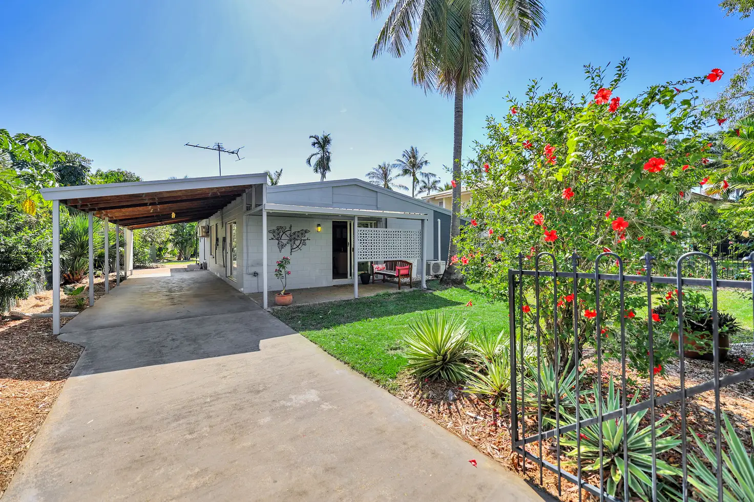 Main view of Homely house listing, 50 Canonbury Circuit, Driver NT 830