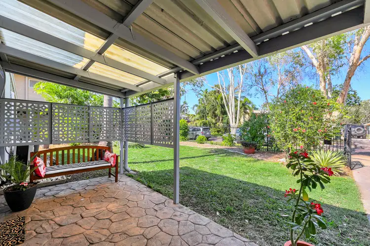 Second view of Homely house listing, 50 Canonbury Circuit, Driver NT 830