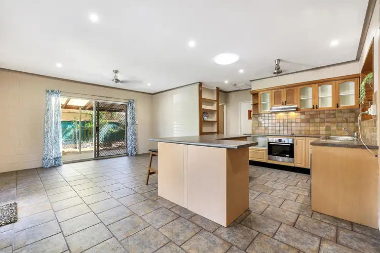 Third view of Homely house listing, 50 Canonbury Circuit, Driver NT 830