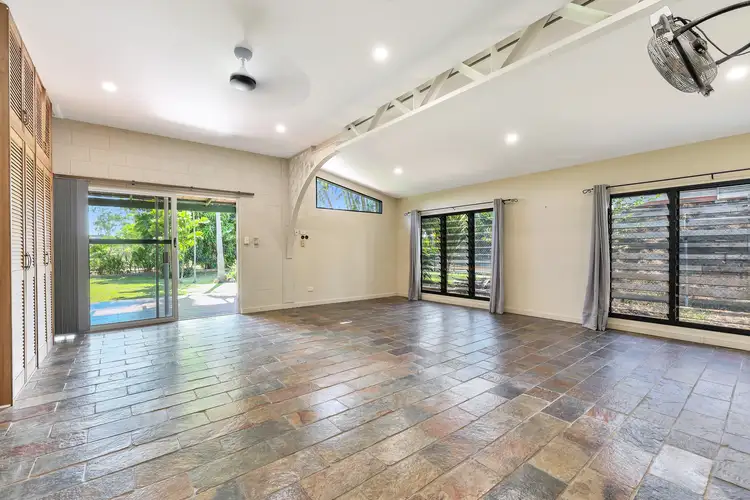 Fourth view of Homely house listing, 50 Canonbury Circuit, Driver NT 830