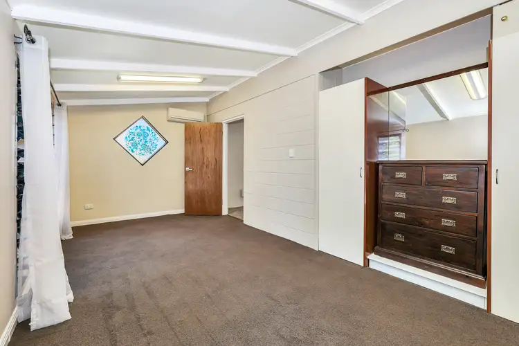 Fifth view of Homely house listing, 50 Canonbury Circuit, Driver NT 830