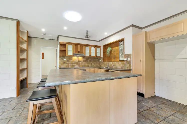 Sixth view of Homely house listing, 50 Canonbury Circuit, Driver NT 830