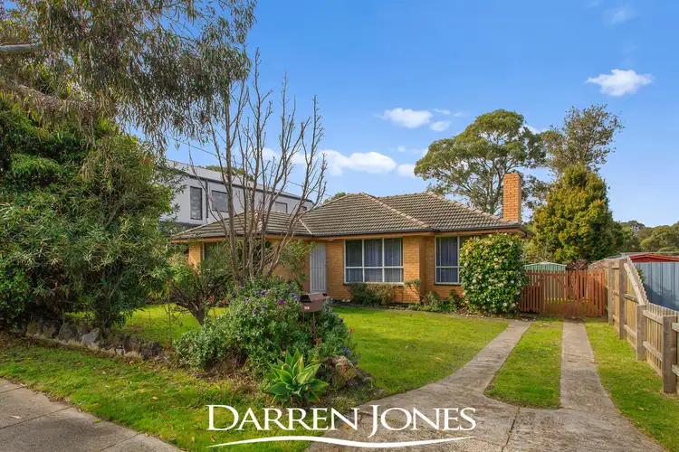 106 Macorna Street, Watsonia North VIC 3087