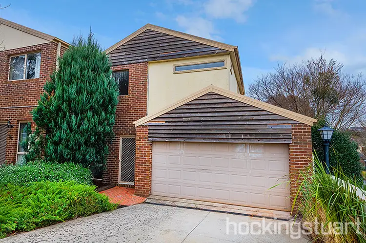 Main view of Homely townhouse listing, 12/52-54 Shinners Avenue, Berwick VIC 3806