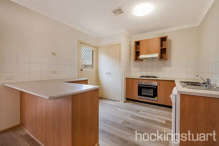 Second view of Homely townhouse listing, 12/52-54 Shinners Avenue, Berwick VIC 3806