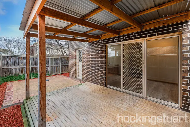 Third view of Homely townhouse listing, 12/52-54 Shinners Avenue, Berwick VIC 3806