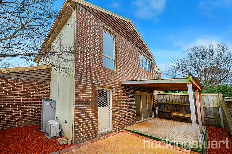 Fourth view of Homely townhouse listing, 12/52-54 Shinners Avenue, Berwick VIC 3806