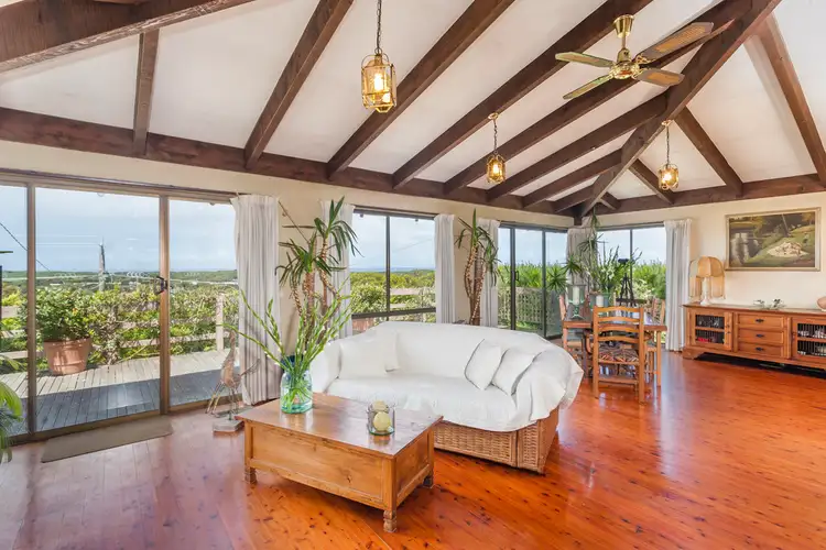 Second view of Homely house listing, 72 Aldebaran Road, Ocean Grove VIC 3226