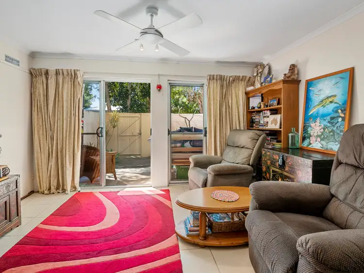 Second view of Homely unit listing, 1/279 David Low Way, Peregian Beach QLD 4573