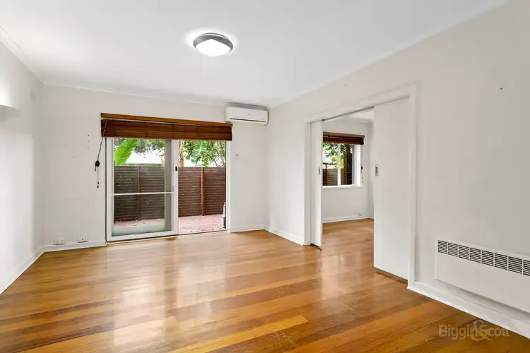 Fourth view of Homely apartment listing, 1/150 Barkers Road, Hawthorn VIC 3122