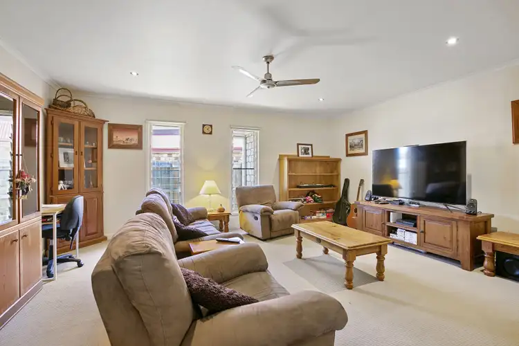 Second view of Homely house listing, 23 Hilltop Avenue, Southside QLD 4570