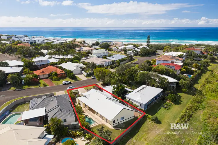 Third view of Homely house listing, 19 Wavecrest Drive, Castaways Beach QLD 4567