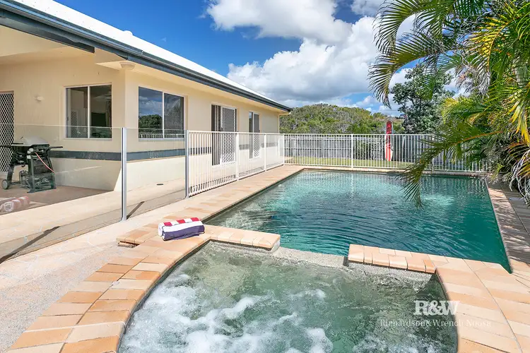 Fourth view of Homely house listing, 19 Wavecrest Drive, Castaways Beach QLD 4567