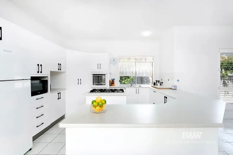 Fifth view of Homely house listing, 19 Wavecrest Drive, Castaways Beach QLD 4567