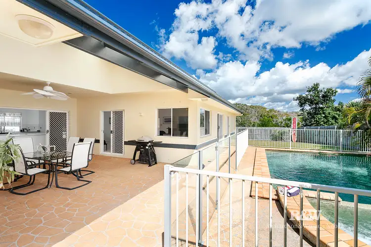 Sixth view of Homely house listing, 19 Wavecrest Drive, Castaways Beach QLD 4567