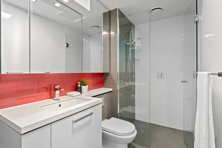Fifth view of Homely apartment listing, 216/81-83 Riversdale Road, Hawthorn VIC 3122