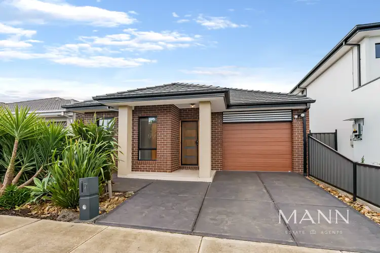 Main view of Homely house listing, 7 Tunnel Road, Wollert VIC 3750