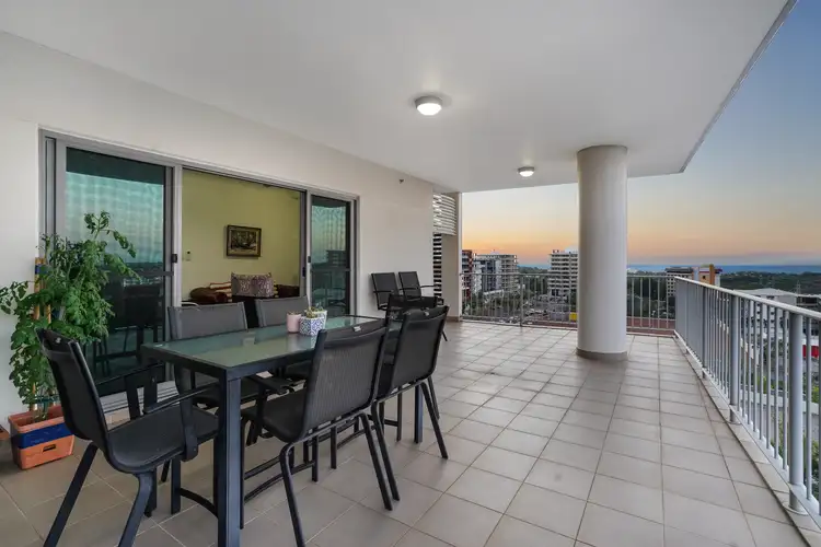 Main view of Homely unit listing, 22/96 Woods Street, Darwin City NT 800