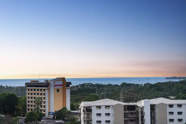Second view of Homely unit listing, 22/96 Woods Street, Darwin City NT 800