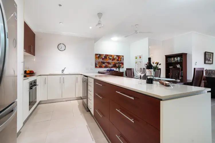 Third view of Homely unit listing, 22/96 Woods Street, Darwin City NT 800